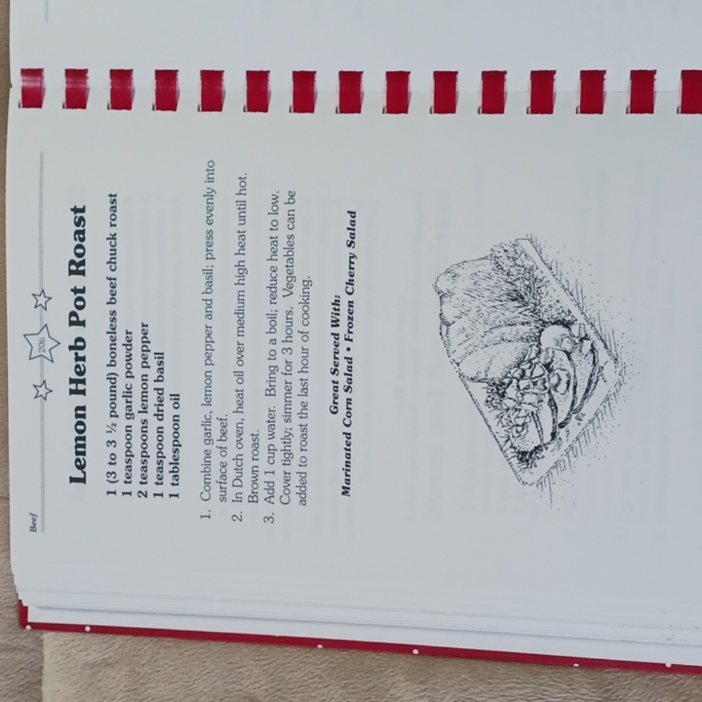 Cookbook - Picture 4 of 4